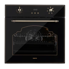 Духовой шкаф Hiberg VM 6260 RB