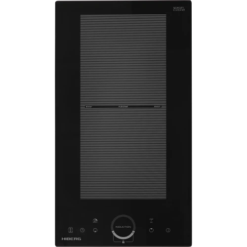 Варочная поверхность Hiberg i-MS 3029 B