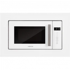 Встраиваемая микроволновая печь Hiberg i-VM 6502 W (20 л)