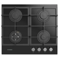 Варочная поверхность Hyundai HHG 6434 BG