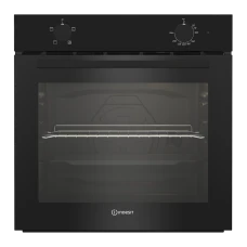 Духовой шкаф встраиваемый Indesit IFE2420BL (72 л)