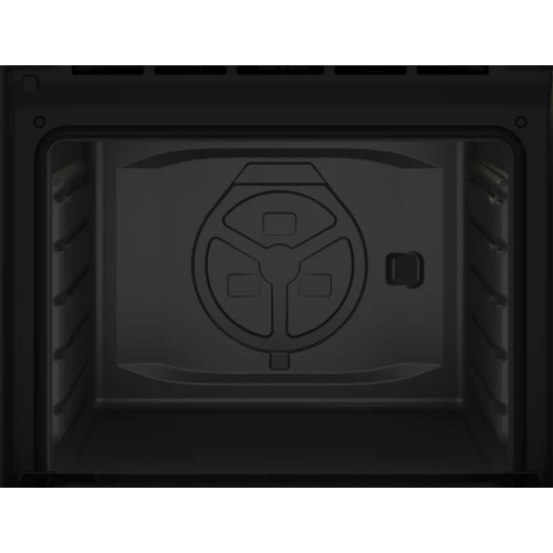 Духовой шкаф встраиваемый Indesit IFE2420BL (72 л) Духовой шкаф встраиваемый Indesit IFE2420BL (72 л)