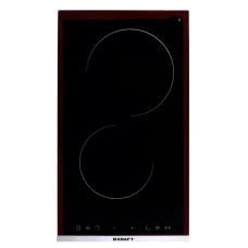 Варочная поверхность Kraft KF-EH321CB