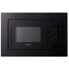 Встраиваемая микроволновая печь Leran BMO 500 B