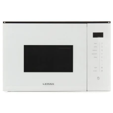 Встраиваемая микроволновая печь Leran MO 325 WG