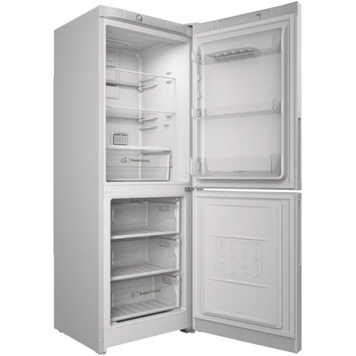 Холодильник Indesit ITR4160W Холодильник Indesit ITR4160W