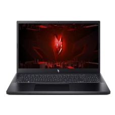 Ноутбук Acer Nitro V ANV15-51-593U 15.6" IPS/FHD/i5 13420H/16Gb/SSD512Gb/RTX4050 6Gb/Dos
