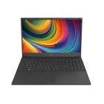 Ноутбук Digma EVE A5820 DN15R3-ADXW01 15.6" IPS/FHD/R3 3200U/16Gb/SSD512Gb/Win11Pro/Black