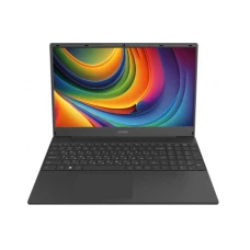 Ноутбук Digma EVE A5820 DN15R3-ADXW01 15.6" IPS/FHD/R3 3200U/16Gb/SSD512Gb/Win11Pro/Black