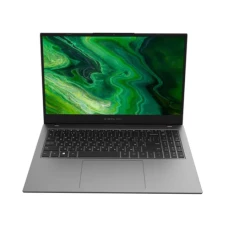 Ноутбук Digma Pro Fortis DN15P3-8DXW03 15.6" IPS/FHD/i3 1005G1/8Gb/SSD512Gb/Win11Pro/Grey