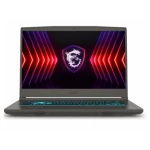 Ноутбук MSI Thin 15 B2RVE-3451XRU 15.6'' IPS/FHD/Core7 240H/16Gb/SSD512Gb/RTX4050 6Gb/Dos