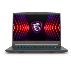 Ноутбук MSI Thin 15 B2RVE-3450XRU 15.6'' IPS/FHD/Core5 210H/16Gb/SSD512Gb/RTX4050 6Gb/Dos