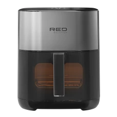Аэрогриль RED SOLUTION WS270 (2100Вт 2 ТЭНа .6л,пар)