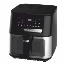 Аэрогриль Sakura SA-7692BK (1700Вт.10л.)