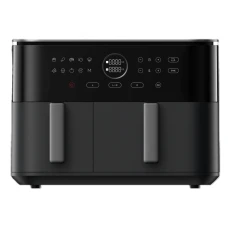 Аэрогриль Xiaomi Dual Zone Air Fryer 10L (BHR07SGEU) (2700Вт. 10л)