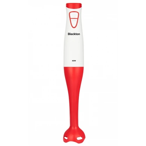 Блендер погружной Blackton Bt HB400P Белый-Красный/White-Red (400Вт) Блендер погружной Blackton Bt HB400P Белый-Красный/White-Red (400Вт)