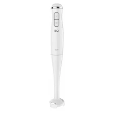 Блендер погружной BQ HB401P Белый (600Вт)