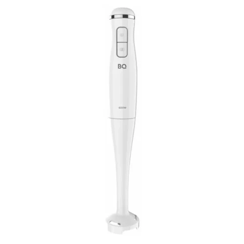 Блендер погружной BQ HB401P Белый/White (600Вт) Блендер погружной BQ HB401P Белый/White (600Вт)