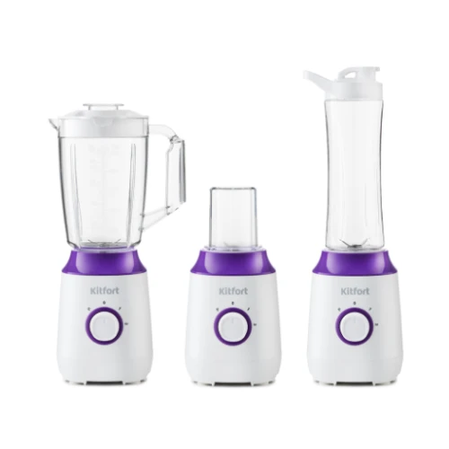 Блендер стационарный Kitfort KT-3036 (350Вт)