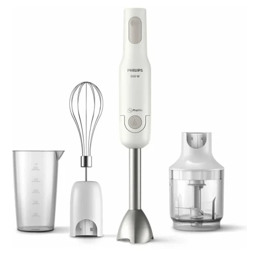 Блендер 3в1 Philips HR2536/00 (650Вт)