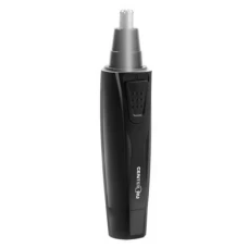 Триммер Centek CT-2196 чёрн/хром