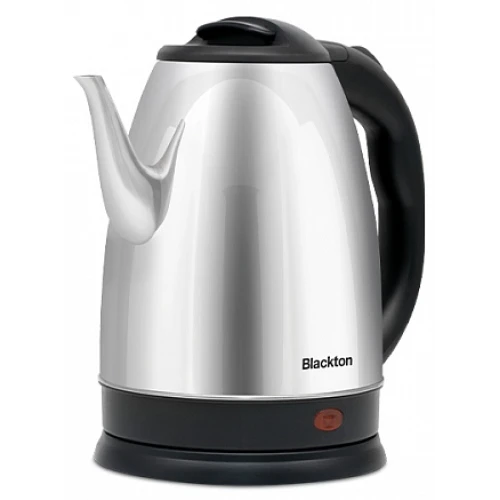 Чайник Blackton Bt KT1804S Черный/Стальной Чайник Blackton Bt KT1804S Черный/Стальной