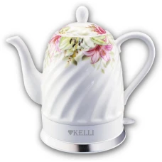 Чайник Kelli KL-1383 (Керамический)