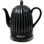 Чайник Kelli KL-1817 Графитовый Чайник Kelli KL-1817 Графитовый