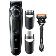 Машинка для стрижки Braun BT3340