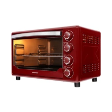 Духовка настольная NordFrost RC 350 R