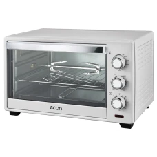 Духовка настольная Econ ECO-G2601MO (26л.)