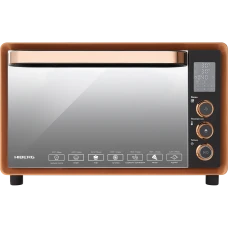 Духовка настольная Hiberg PR 400 Gold moon (40л.)