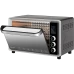 Духовка настольная Hiberg PR 400 Dark moon (40л.)
