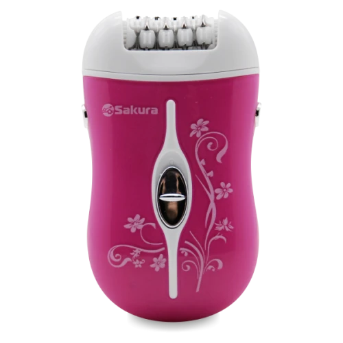 Эпилятор Sakura SA-5540P Эпилятор Sakura SA-5540P