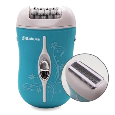 Эпилятор Sakura SA-5540SBL
