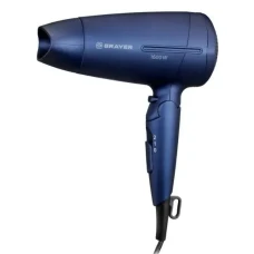 Фен Brayer 3020BR-BL (1600Вт)