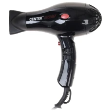 Фен Centek CT-2221 Черный Профессионал(2200Вт)
