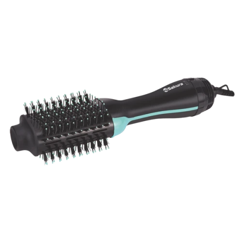 Фен-расческа Sakura SA-4206BL (1200Вт) Фен-расческа Sakura SA-4206BL (1200Вт)