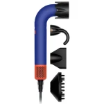 Фен Xiaomi HD18 SenCiciMen Hair Dryer Blue (1400Вт) Фен Xiaomi HD18 SenCiciMen Hair Dryer Blue (1400Вт)