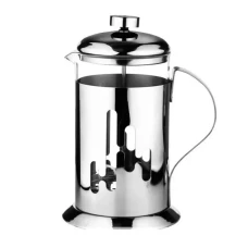 Френч-пресс Hoffmann HM-12180 0.8л