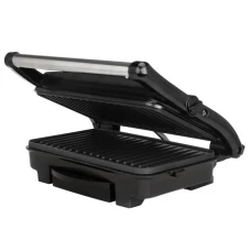 Гриль BQ GR1002 Серый металлик