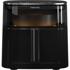 Аэрогриль Hiberg MDC 600 B (1700Вт.5.8 л.)