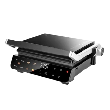 Гриль RED SOLUTION SteakPRO G830D