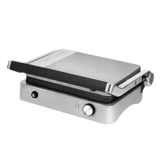 Гриль RED SOLUTION SteakPRO RGM-M814 черный/серый