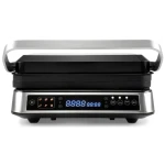 Гриль Vitek VT-PG5515 черный