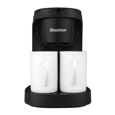 Кофеварка Blackton Bt DCM101 Черный