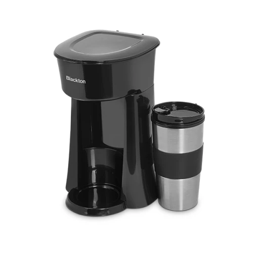 Кофеварка Blackton Bt CM1114 Черный/Стальной (0.36л.) Кофеварка Blackton Bt CM1114 Черный/Стальной (0.36л.)