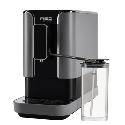 Кофемашина RED SOLUTION RCM-1550
