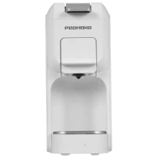 Кофеварка Redmond CM713 Белый