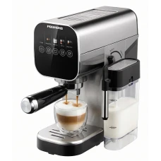 Кофеварка Redmond CM721 Сталь
